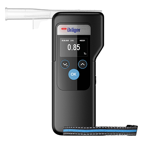 Alcotest 6000 1 Stk.