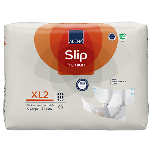 Abena Slip XL 2 4 Beutel à 21 Stück = 84 Stück