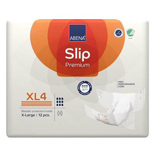 Abena Slip XL 4 - Praximedico AG