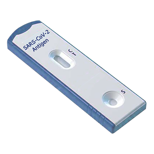 Covid-19 Antigen Test 5 Stk.