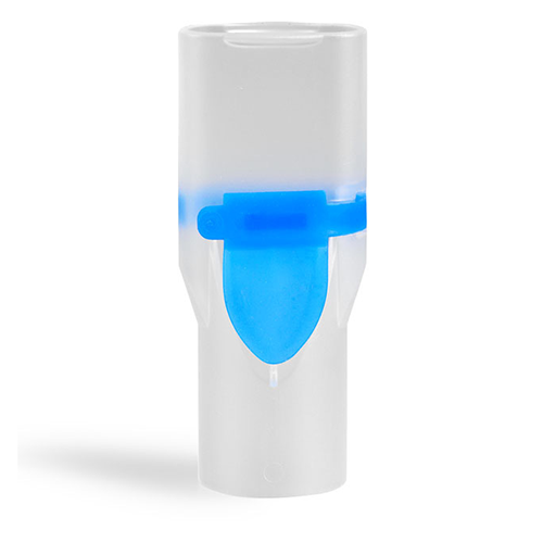 Pari Mundstück universell 1 Stk.