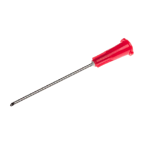 Blunt Fill Needle ohne Filter 1.2 x 40 mm, 100 Stk.
