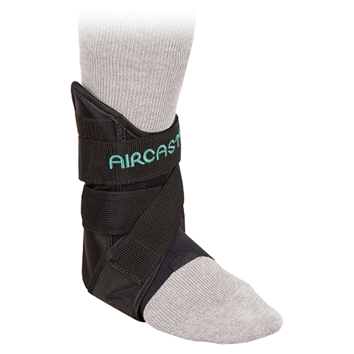 Aircast Airgo/Airsport Orthese Gr. XS, links, 1 Stk.