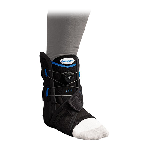 Aircast AirGo Plus Sprunggelenkorthese Gr. XS, rechts, 1 Stk.