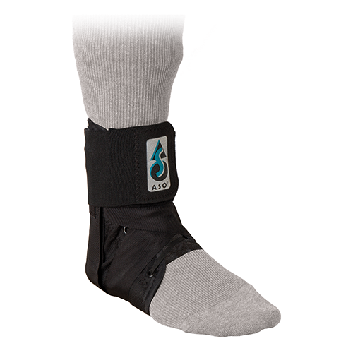Aso Sport Ankle Brace Gr. XXS, 1 Stk.