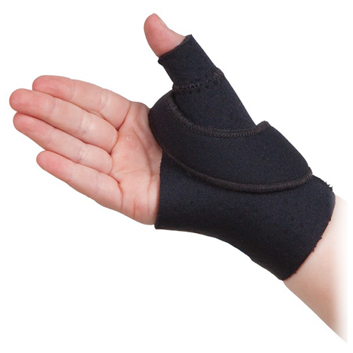 Comfort Cool Thumb CMC Abduction Gr. S, links, 1 Stk.