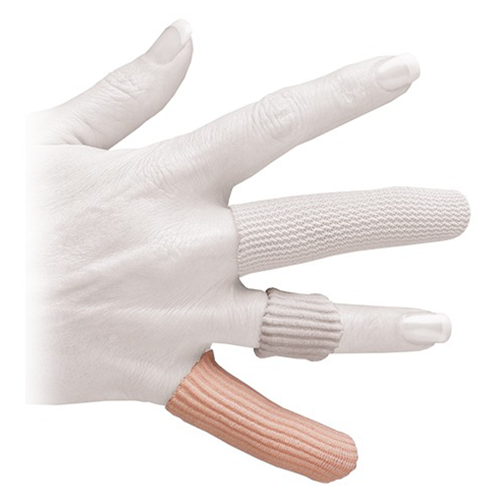 Silopad Digital Cap Gr. Large/X-Large, 6 Stk.