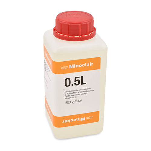 ABX Minoclair 500 ml, 1 Stk.