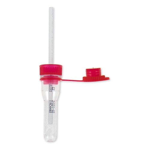 Axon EDTA Kapillarröhrchen 200µl 100 Stk.