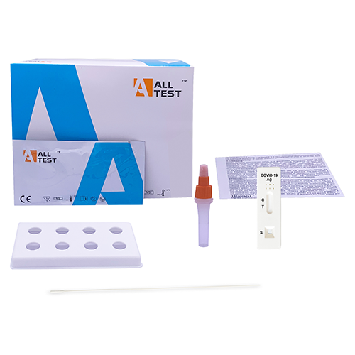 SARS-COV-2 Antigen Schnelltest 20 Stk.