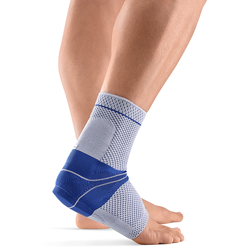 AchilloTrain Fussbandage titan, Gr. 1, rechts