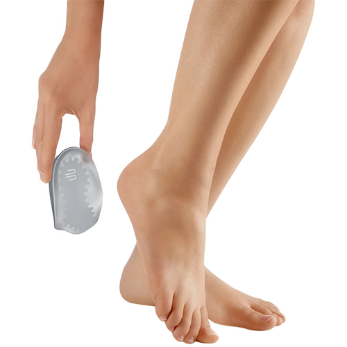 ViscoHeel Fersenkissen Gr. 0