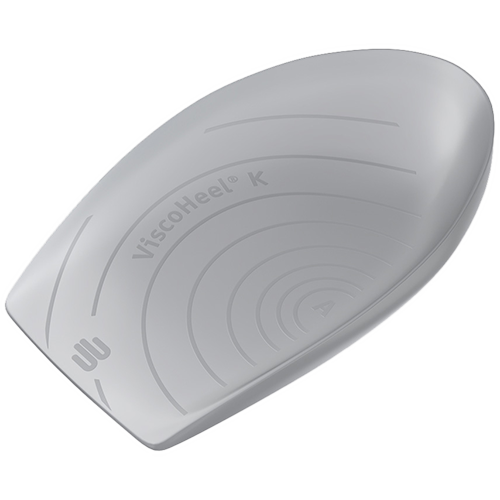 ViscoHeel K Fersenkissen Gr. 1