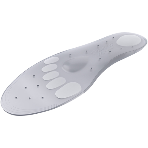 ViscoPed Einlagen Gr. 1