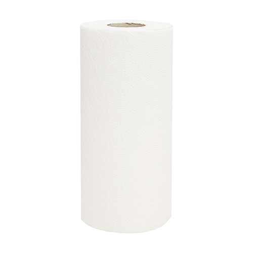 Haushaltpapier / Küchenrolle 3-lagig 8 x 4 Rollen, 3-lagig