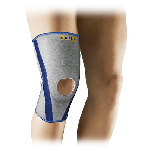 Genusil Kniebandage 422 Gr. S, 1 Stk.