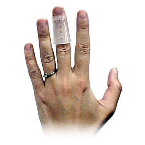 Stax Fingerschutzkappe Gr. 1, 1 Stk.