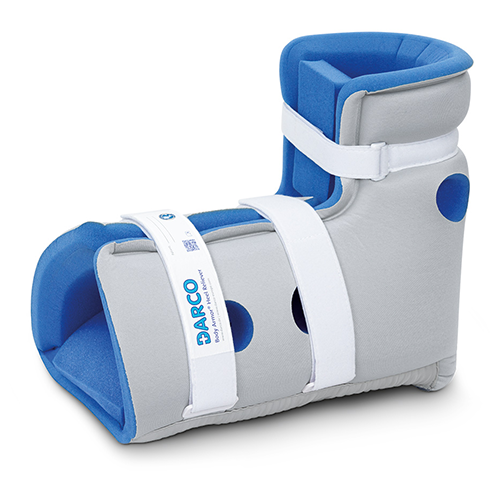 Darco Fersenfreilagerungsschuh bis Gr. 47, 1 Stk.