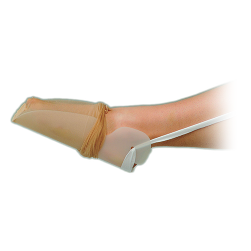 Strumpf-Anziehhilfe Homecraft Schnurlänge 92 cm,