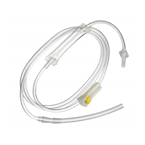 Ecospike Nr. 1 210 cm Schlauch, 25 Stk.