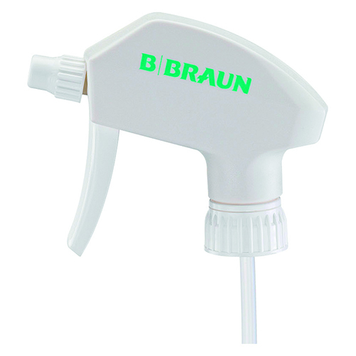 Sprühpistoleweiss,1000 ml, 1 Stk.