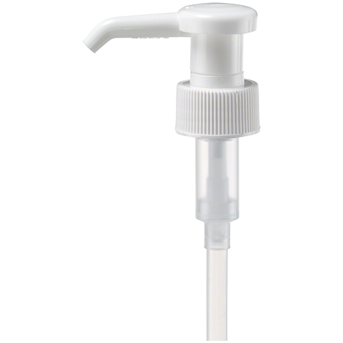 Dosierpumpe 2ml, für 500 ml Flasche