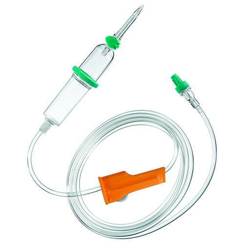 Intrafix Safeset LL 180 cm, 10 Stk.