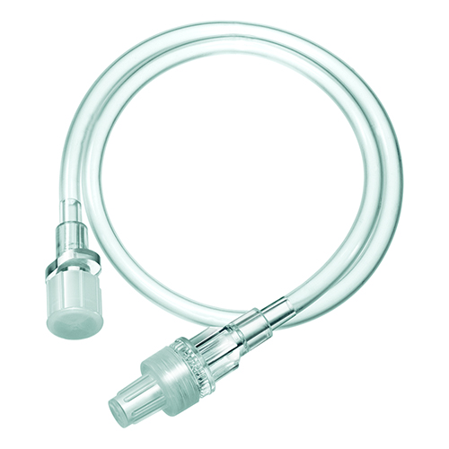 Heidelberger Verlängerung 30 cm Schlauch, 1 Stk.