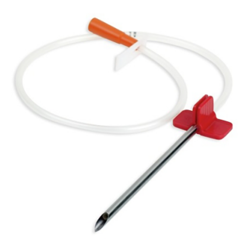 Cystofix Punktionsset Ch 12, 40 cm, 1 Stk.