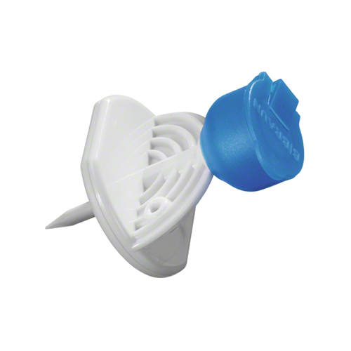 Mini-Spike Filter blau, 50 Stk.