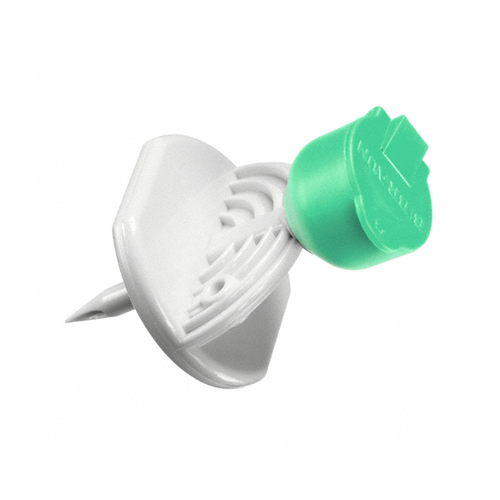 Mini-Spike grün, 50 Stk.