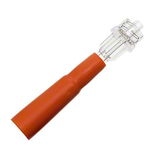 Verbindungsstück mit Trichteransatz steril, 1 Stk.