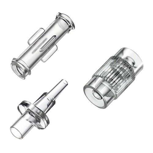 Combifix Adapter Luer-Lock, weiblich-weiblich, 100 Stk.