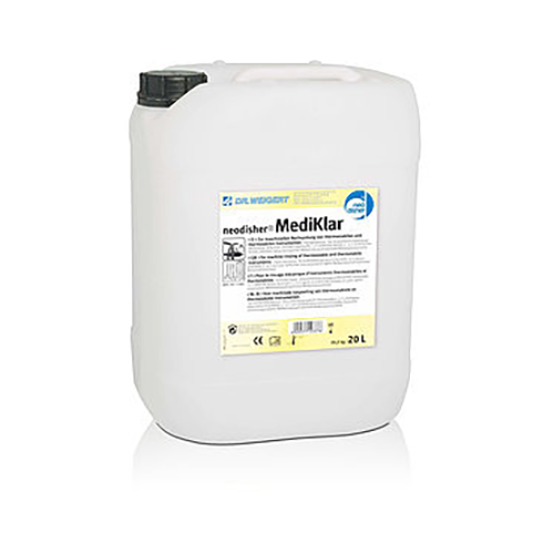neodisher MediKlar Nachspülmittel Flüssigkonzentrat, 5 Liter