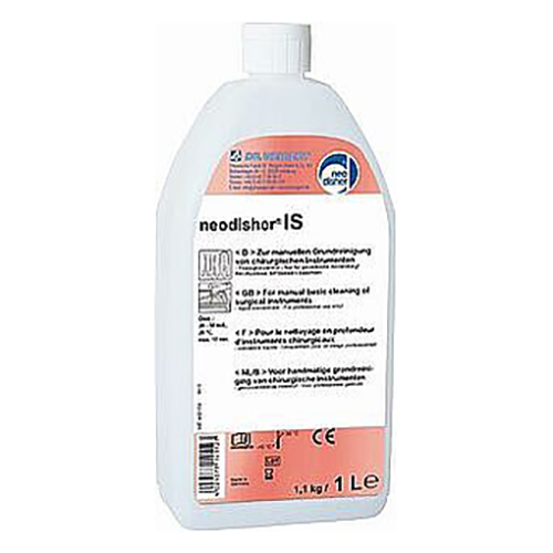 Neodisher IS Reinigungsmittel 1 Liter