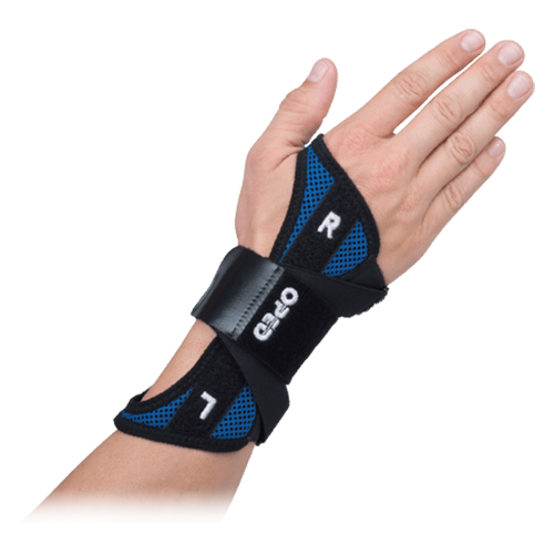 Supro Hand Handgelenkorhtese Gr. S/M, 1 Stk.