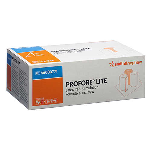 Profore LITE Kompressionssystem Set 18 - 25 cm, 8 Stk.