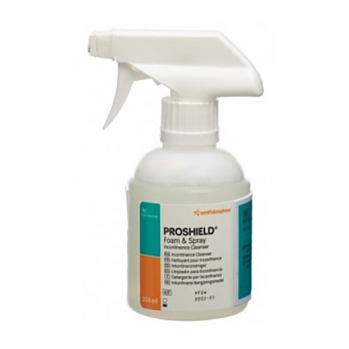 Proshield Hautschutz Foam & Spray, 235 ml, 1 Stk.