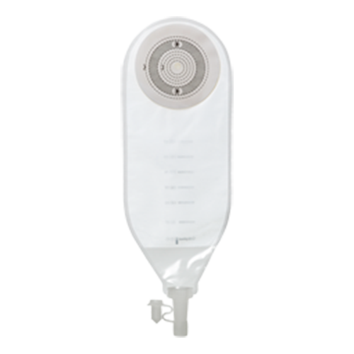 Assura Drainage Beutel, steril 100 ml, 10 Stk.