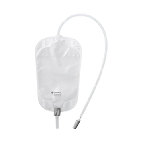 Conveen Standard Nachtbeutel unsteril, 1500ml, 90cm Schlauch, 10 Stk.