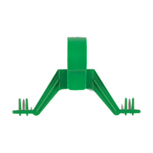 Conveen Nachtbeutel Aufhängung Plastikaufhängung, 1 Stk.