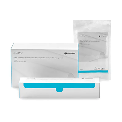 InterDry Rolle 25 x 366 cm, 1 Stk.