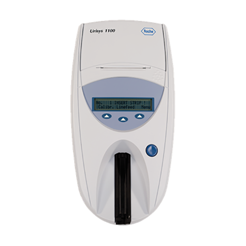 Urisys 1100 Urinanalysensystem 