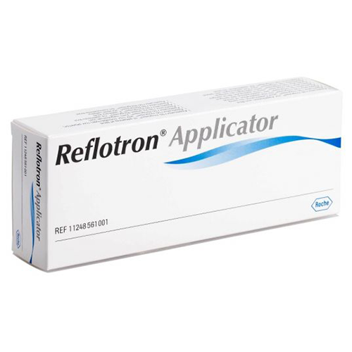 Reflotron Applicator 1 Stk.