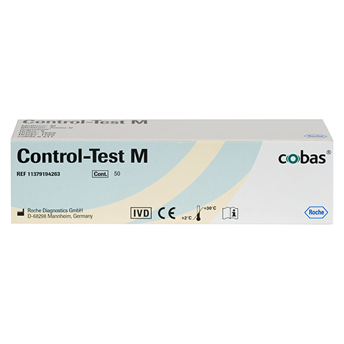 Control M Control M, 50 Stk.