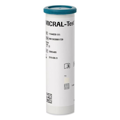 Micral Test 30 Stk.