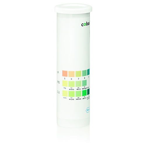Combur 3 Urinteststreifen 50 Stk.