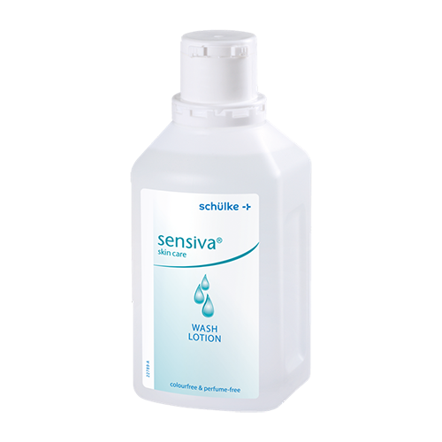 Sensiva WaschlotionFlasche 500 ml, 1 Stk.