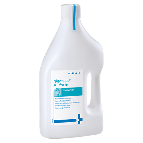 Gigasept AF ForteFlasche 2 L, 1 Stk.