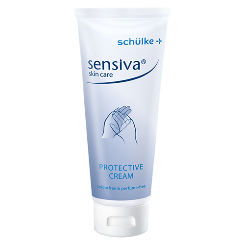 Sensiva protective cream Tube 100 ml, 30 Stk.